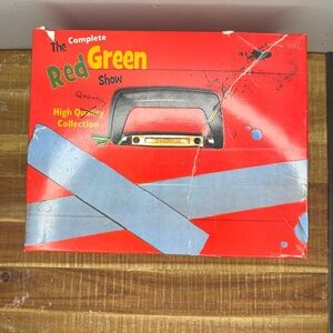 Red Green Show Complete Series DVD Collection